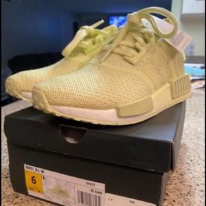 Adidas NMD’s